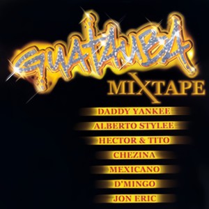 Guatauba Mix Tape