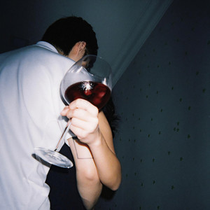 i wanna be with you (Explicit)封面