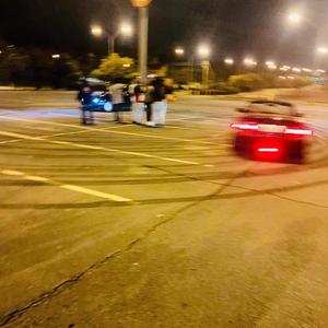 Guillotine Dreams (Explicit)