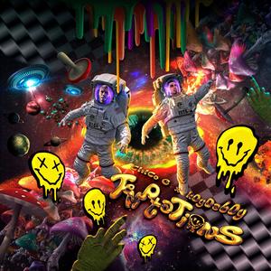 SOME LOVE (Explicit)
