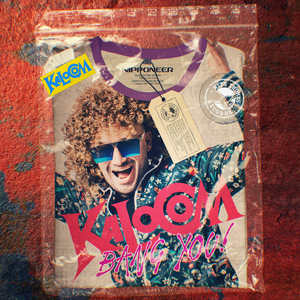 Bang You! (Original Mix)