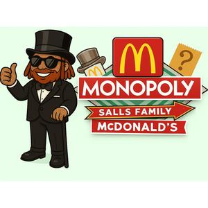 Monopoly is Back