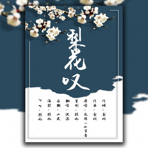 礼拜一-梨花叹 (沈浪 Remix)
