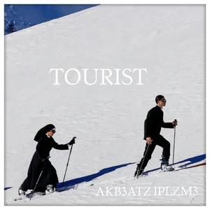 Tourist (feat. IPLZM3) (Explicit)