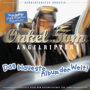 Das blaueste Album der Welt