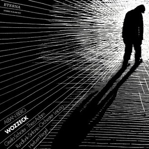 Wozzeck, Op. 7 - Act I, Scene 1: 