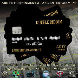 Duffle Riddim (Explicit)