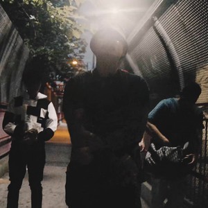 Steppas (feat. Lil Plat & Jimoney) (Explicit)