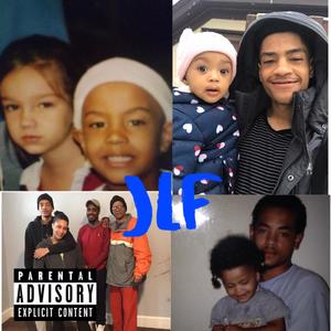 JLF THE ALBUM (Explicit)