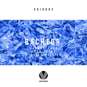 Bachtor (Original Mix)