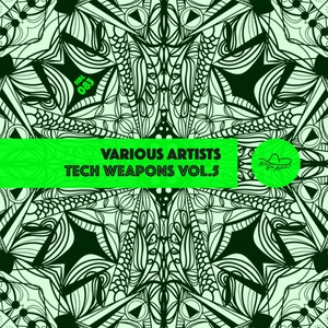 Tech Weapons Vol 5 V.A.