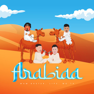 Arabiaa (Explicit)