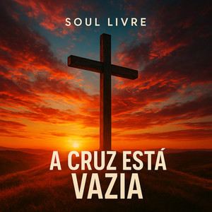 A Cruz está vazia