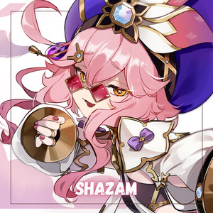 Shazam from Genshin Impact (Epic Trap Version)