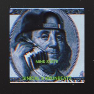 Mind State (feat. KKUNBEATZ) [Explicit]