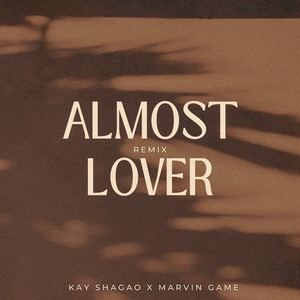 Almost Lover (Remix)