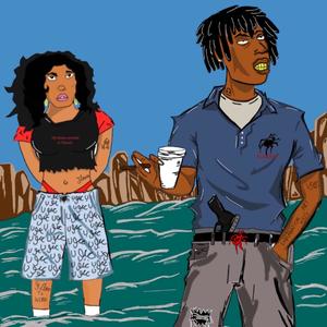 M1llion $ (feat. 4AUCET) (Explicit)