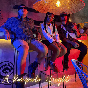 A Romperla 2 Night (Explicit)