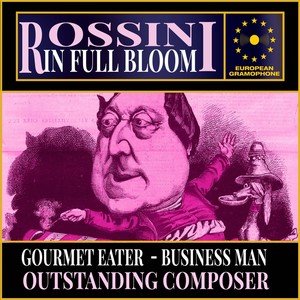 ROSSINI: La Cenerentola, Act I: No, no, no non v'è: I
