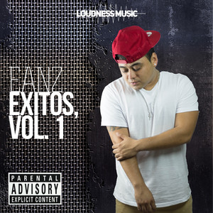 Éxitos, Vol. 1 (Explicit)