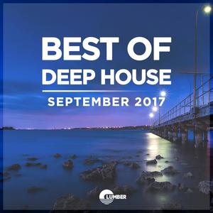Best Deep House: September 2017