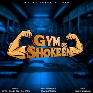 Gym de shokeen (feat. Dr jack)