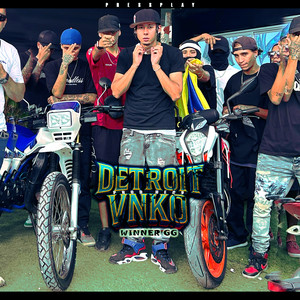 Detroit VNKO