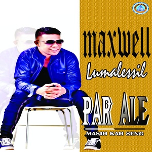 Maxwell Lumalessil "Par Ale"