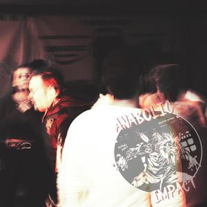 Anabolic Impact - Baude Bebt Contest