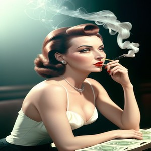 Eve (Explicit)