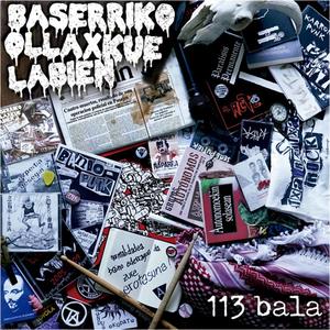 113 Bala (Explicit)