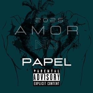 AMOR NO PAPEL- Marcola Mc,Mc Menor ST,Mandrak,MC Juninho ZS (prod@Gdlbeatz (Explicit)