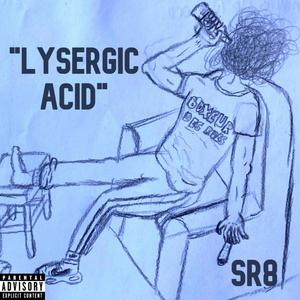 LYSERGIC ACID