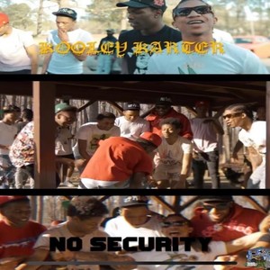 No Security (Explicit)