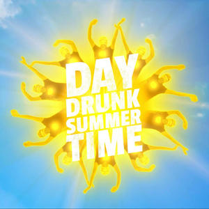 Day Drunk Summertime (feat. Martina Lake)