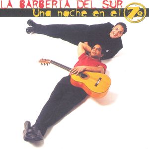 La Barberia Del Sur - Somos como el viento