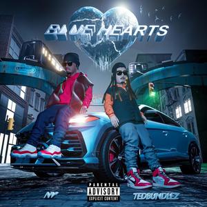 Blue Hearts (feat. NV) [Explicit]