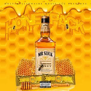 Honey Pack (Explicit)