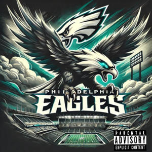 FLY LIKE! (EAGLES ANTHEM) [Explicit]