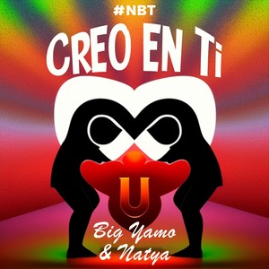 Creo en Ti (#NBT)