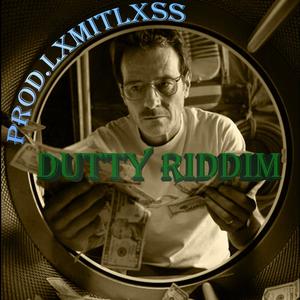 Dutty Riddim (Dancehall 2025)