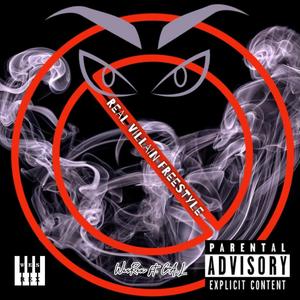 Real Villain Freestyle (feat. C.A.L.) (Explicit)