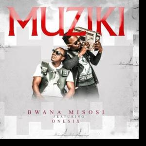 Muziki (feat. One Six)