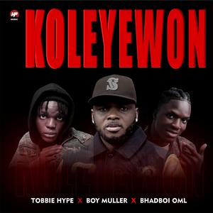 Koleyewon (feat. BhadBoi OML)