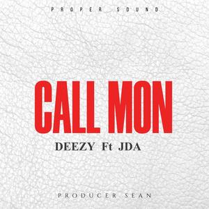 Call mon (feat. Jda)