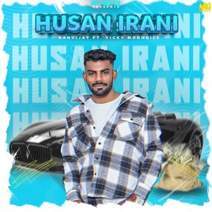 Husan Irani