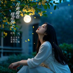 月亮藏在桂花树上-慢三步舞曲 (Remix)