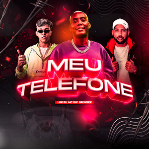 Meu Telefone