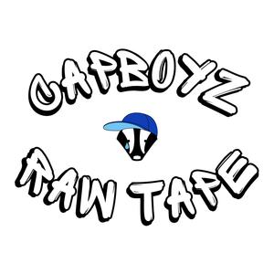 Capboyz Raw Tape (Explicit)