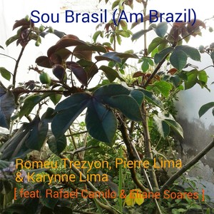 Sou Brasil (feat. Rafael Camilo & Eliane Soares)